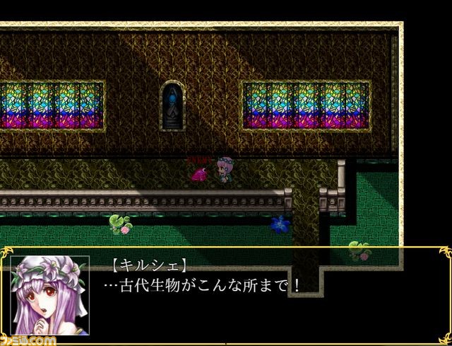 『RPGツクールMV』　“レジェンド・ツクラー”が本作で作ったサンプルゲームを11月13日より無料配信！_14