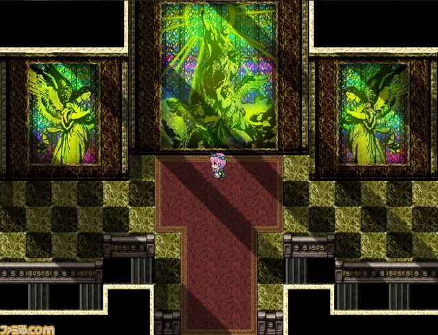 『RPGツクールMV』　“レジェンド・ツクラー”が本作で作ったサンプルゲームを11月13日より無料配信！_13