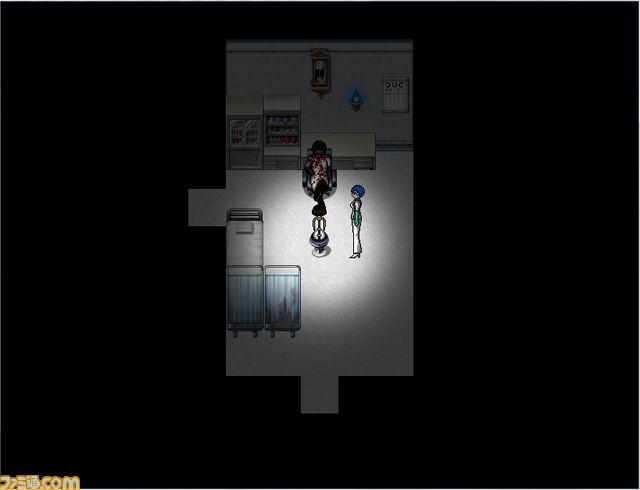 『RPGツクールMV』　“レジェンド・ツクラー”が本作で作ったサンプルゲームを11月13日より無料配信！_02