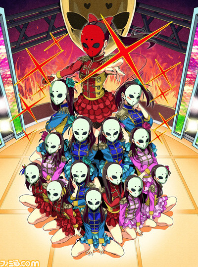 『ネットハイ』第1話がまるごと楽しめる“リア充爆発体験版”本日より配信開始！_11