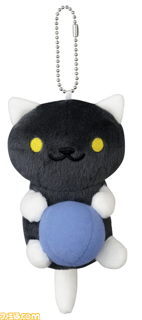 Amazon.co.jp: 一番くじ ねこあつめ ねこの手も借りたい日には