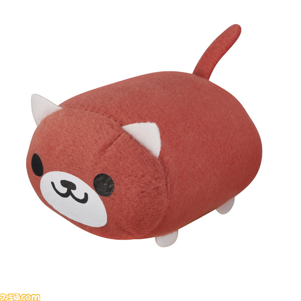 『ねこあつめ』の“一番くじ”が12月12日より登場！　A賞は冬仕様のまんぞくさん_08