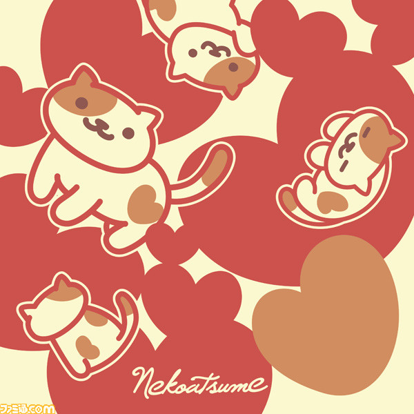 『ねこあつめ』の“一番くじ”が12月12日より登場！　A賞は冬仕様のまんぞくさん_16