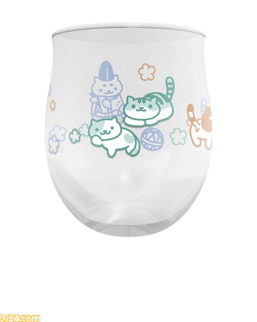 『ねこあつめ』の“一番くじ”が12月12日より登場！　A賞は冬仕様のまんぞくさん_22