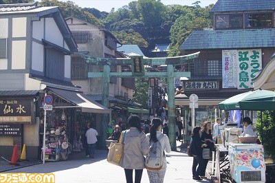 モンハン部Twitterで“アイルー村DX×江ノ島×リアル宝探し”参加キットが当たるキャンペーンを実施中！_06