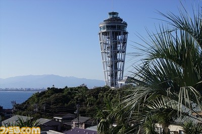 モンハン部Twitterで“アイルー村DX×江ノ島×リアル宝探し”参加キットが当たるキャンペーンを実施中！_07