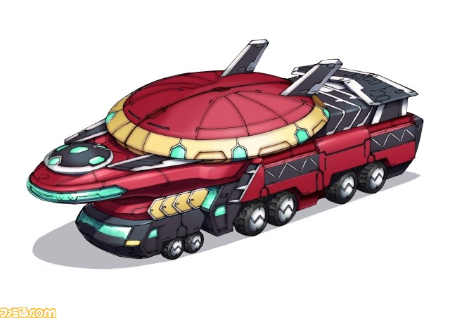 『PROJECT X ZONE 2:BRAVE NEW WORLD』発売記念! キャラクターから戦闘システムまで、秘話満載の開発スタッフインタビュー_11