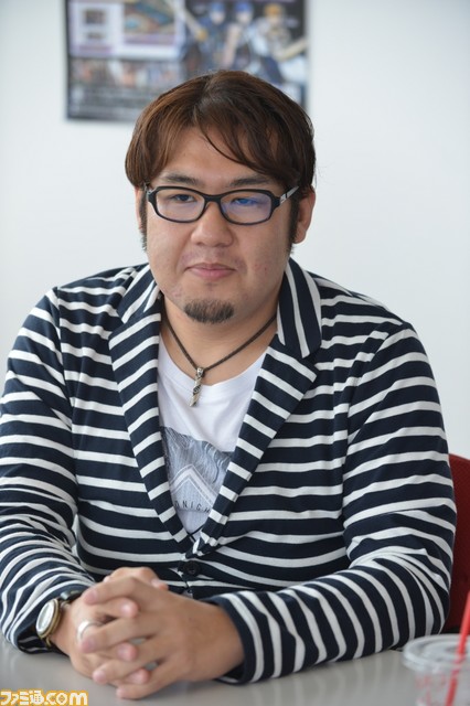 『PROJECT X ZONE 2:BRAVE NEW WORLD』発売記念! キャラクターから戦闘システムまで、秘話満載の開発スタッフインタビュー_05