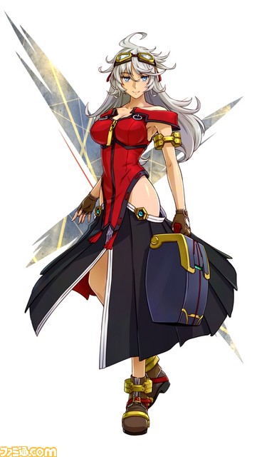 『PROJECT X ZONE 2:BRAVE NEW WORLD』発売記念! キャラクターから戦闘システムまで、秘話満載の開発スタッフインタビュー_10