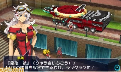 『PROJECT X ZONE 2:BRAVE NEW WORLD』発売記念! キャラクターから戦闘システムまで、秘話満載の開発スタッフインタビュー_02