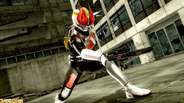 『仮面ライダー バトライド･ウォー 創生』公式ページ更新、アマゾン、カブト、電王のキャラクター情報を公開_05