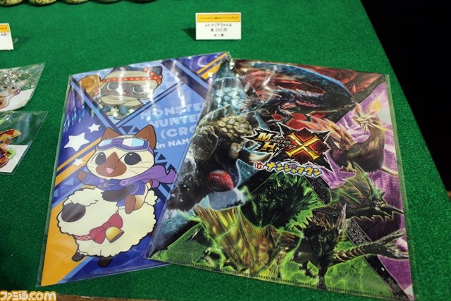 アトラクションやコラボフードを実際に体験　“モンスターハンタークロス in ナンジャタウン”リポート！　_21