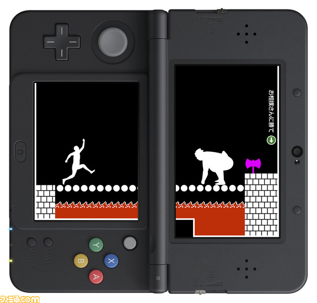 スマホアプリで人気のパズルゲーム『Q』がニンテンドー3DS用ソフトとして2015年11月18日に発売決定！_03