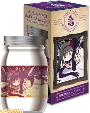 東京と大阪のセガのお店で“魔法少女まどか☆マギカ”コラボ 東京と大阪のセガのお店で“魔法少女まどか☆マギカ”コラボ