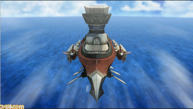 『英雄伝説　空の軌跡 SC　Evolution​』特別イベント申し込み券も封入した初回プレス限定版などの最新情報を紹介！_11