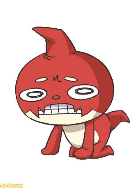 3DS版『モンスターストライク』謎多きオリジナルモンスターやライバルキャラクターが解禁！_01