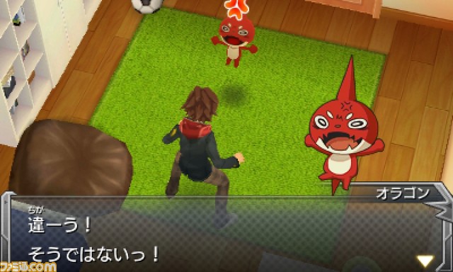 3DS版『モンスターストライク』謎多きオリジナルモンスターやライバルキャラクターが解禁！_04
