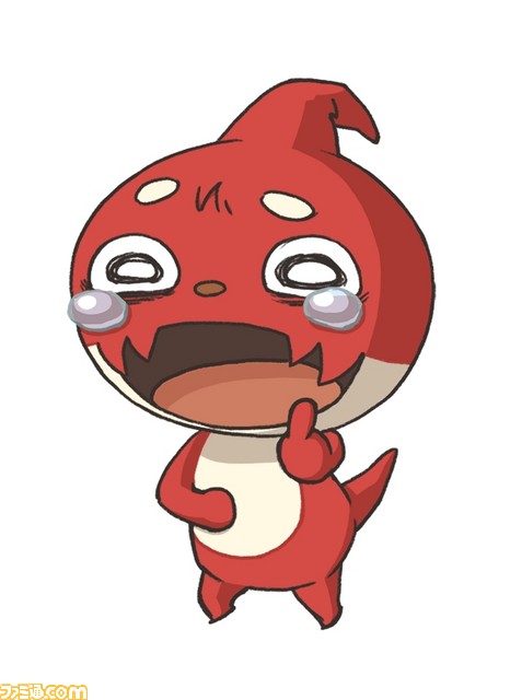 3DS版『モンスターストライク』謎多きオリジナルモンスターやライバルキャラクターが解禁！_06