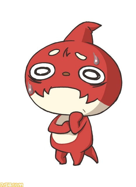 3DS版『モンスターストライク』謎多きオリジナルモンスターやライバルキャラクターが解禁！_02