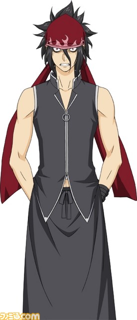 『食戟のソーマ 友情と絆の一皿』公式サイトのキャラクターページをリニューアル_07