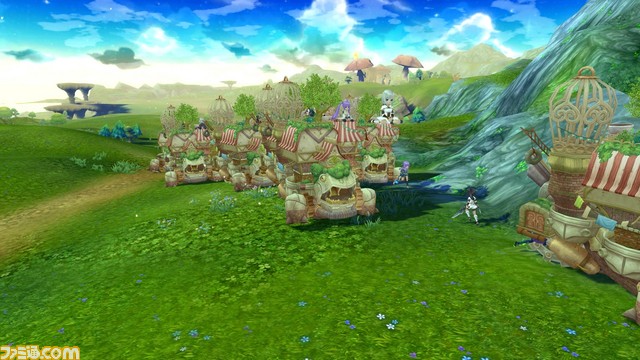 11月17日正式サービス開始の『星界神話 -ASTRAL TALE-』。開発チームのインタビュームービーを公開！_05