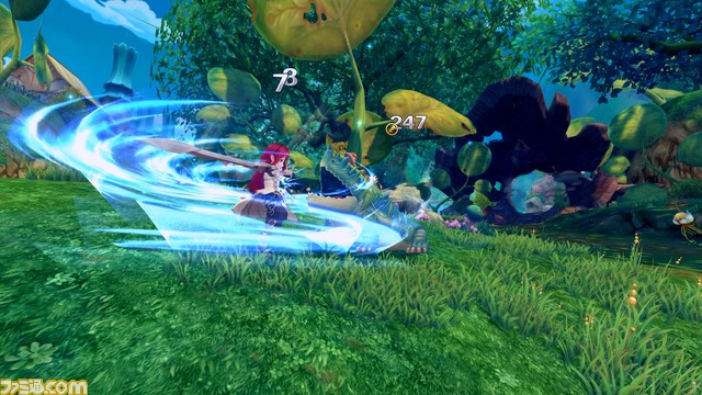 11月17日正式サービス開始の『星界神話 -ASTRAL TALE-』。開発チームのインタビュームービーを公開！_03