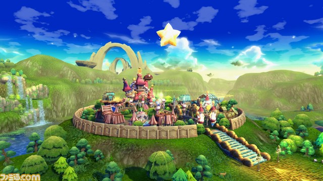 11月17日正式サービス開始の『星界神話 -ASTRAL TALE-』。開発チームのインタビュームービーを公開！_09