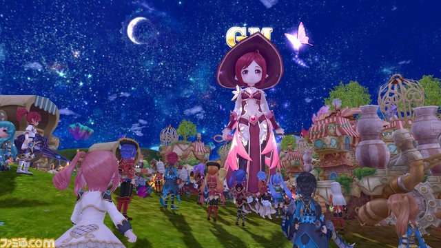 11月17日正式サービス開始の『星界神話 -ASTRAL TALE-』。開発チームのインタビュームービーを公開！_04