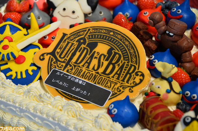 “LUIDA’S BAR（ルイーダの酒場）”がレベル7に！　こだわりの新メニューが12品追加_02