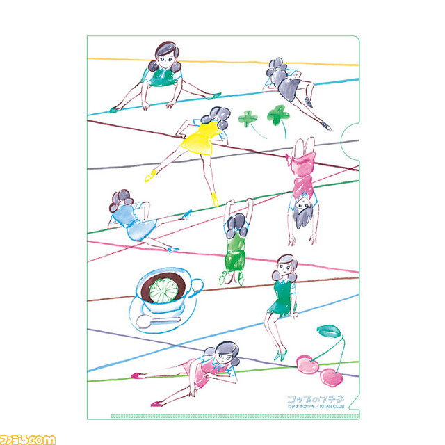 コップのフチに舞い降りた天使が千葉に初上陸！　半年ぶりの展覧会を千葉・津田沼パルコで開催_20