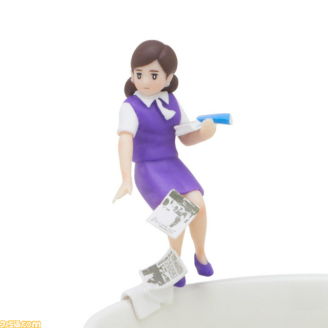 コップのフチに舞い降りた天使が千葉に初上陸！　半年ぶりの展覧会を千葉・津田沼パルコで開催_09