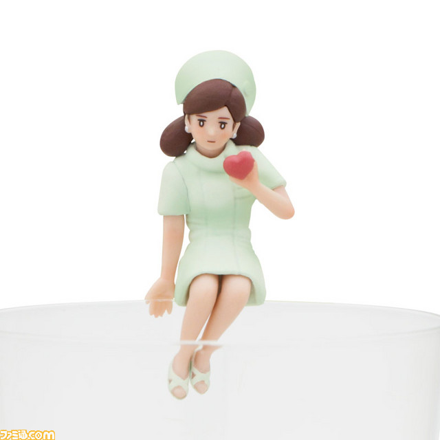 コップのフチに舞い降りた天使が千葉に初上陸！　半年ぶりの展覧会を千葉・津田沼パルコで開催_10