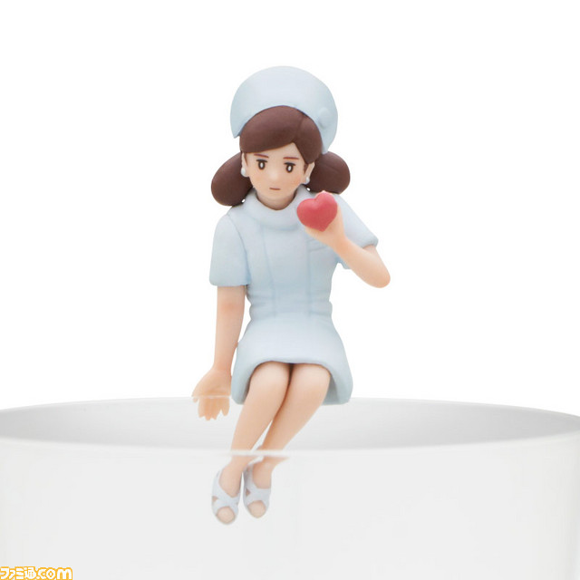 コップのフチに舞い降りた天使が千葉に初上陸！　半年ぶりの展覧会を千葉・津田沼パルコで開催_06