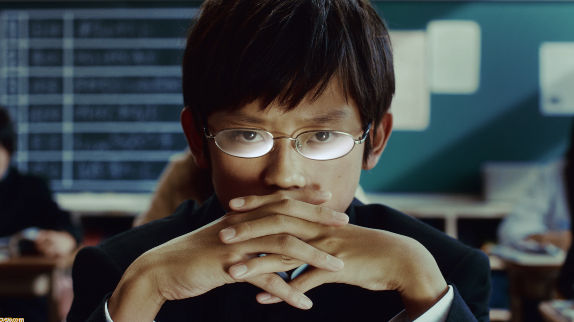 モンスト エヴァンゲリオン コラボcmが放映開始 エヴァンゲリオン のあのシーンを学生たちが再現 ファミ通 Com