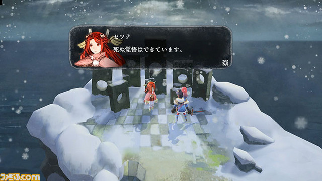 『いけにえと雪のセツナ』の発売日が2016年2月18日に決定_07