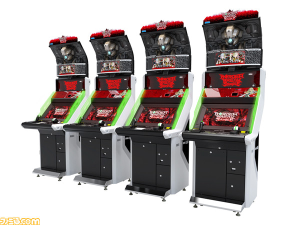 『ボーダーブレイク スクランブル 武』店舗キャラバンイベント“公式ボダオフ”が全国5ヵ所で開催決定！_11