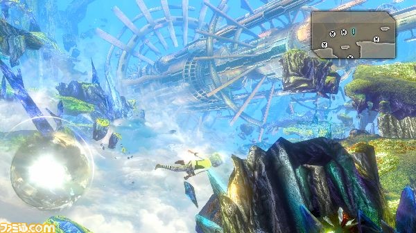 差バインドスフィア3