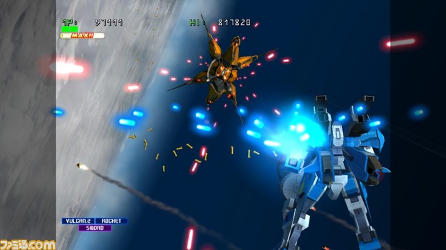 グレフがSteam参入を発表、第1弾タイトルはロボットアクションシューティング『星霜鋼機ストラニア』_06