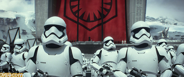 ストームトルーパーが特別仕様のデリバリーボックスを持って自宅へやってくる！　『スター・ウォーズ/フォースの覚醒』公開記念スペシャルキャンペーンをZOZOTOWNが開催_03