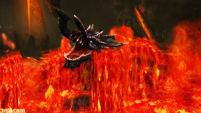 ラヴィエンテ猛狂期が解禁！　『モンスターハンター フロンティアＧ』“Ｇ９”大型アップデートが本日実施！_14