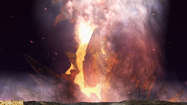 ラヴィエンテ猛狂期が解禁！　『モンスターハンター フロンティアＧ』“Ｇ９”大型アップデートが本日実施！_13
