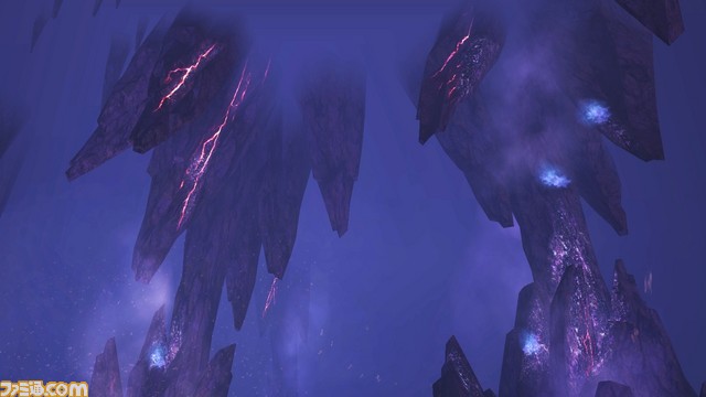 ラヴィエンテ猛狂期が解禁！　『モンスターハンター フロンティアＧ』“Ｇ９”大型アップデートが本日実施！_12