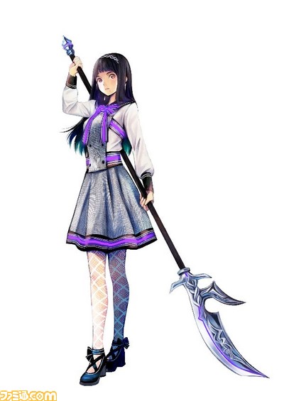 002_神河蘭世全身イラスト