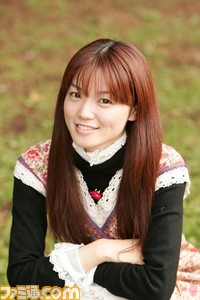 遠藤綾様＿宣材