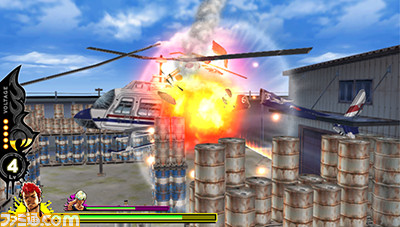 『UPPERS(アッパーズ)』の発売日が2016年4月21日に決定、先着特典は“メンナク”責任編集によるブックレットなど_07
