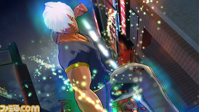 『UPPERS(アッパーズ)』の発売日が2016年4月21日に決定、先着特典は“メンナク”責任編集によるブックレットなど_01