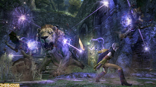 『スプラトゥーン』、『ドラゴンズドグマ オンライン』、『メタルギア ソリッド V ファントムペイン』のユーザーアンケートを実施！_01