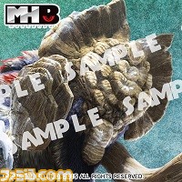 『モンスターハンタークロス』狩猟解禁直前！　“モンハン部”入会プレゼントキャンペーンが開催_09