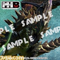 『モンスターハンタークロス』狩猟解禁直前！　“モンハン部”入会プレゼントキャンペーンが開催_19