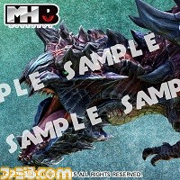 『モンスターハンタークロス』狩猟解禁直前！　“モンハン部”入会プレゼントキャンペーンが開催_16